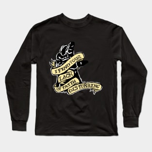 The Darkness Long Sleeve T-Shirt